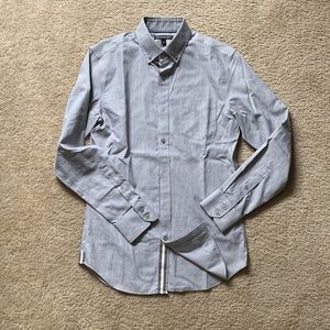 Banana Republic Non Iron